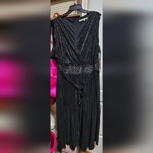 BNWT jumpsuit size 20W